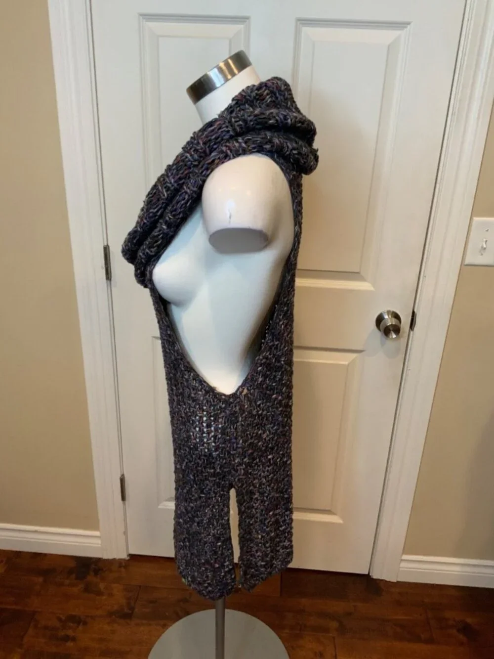 Free People women sweater